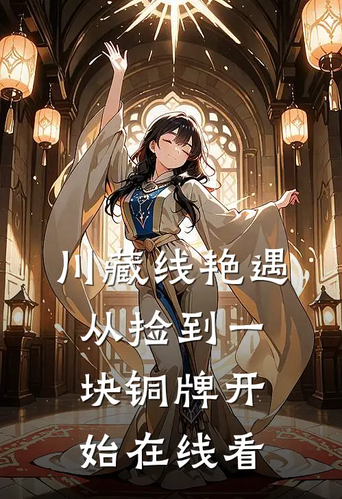川藏线艳遇：从捡到一块铜牌开始在线看