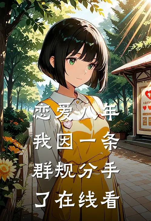 恋爱八年，我因一条群规分手了在线看