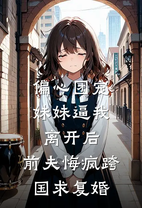 偏心团宠妹妹逼我离开后，前夫悔疯跨国求复婚