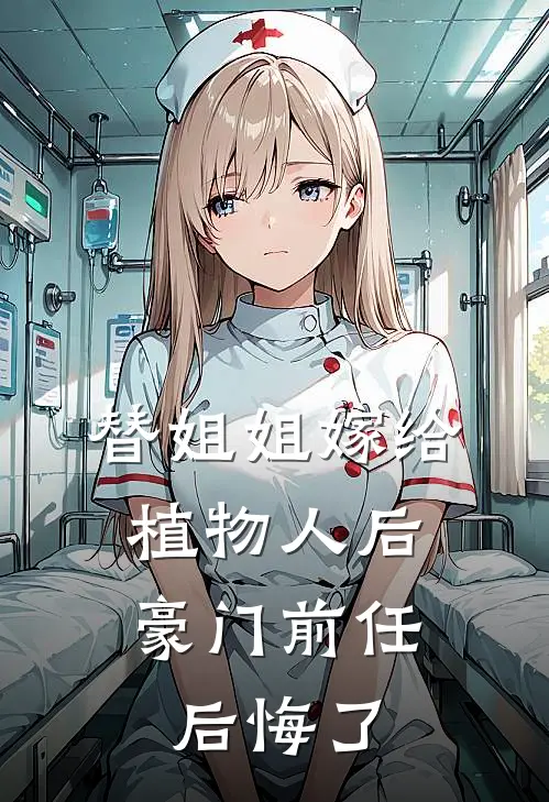替姐姐嫁给植物人后，豪门前任后悔了