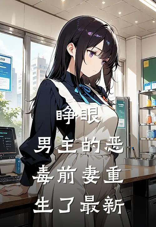 睁眼，男主的恶毒前妻重生了最新