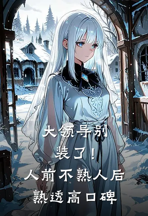大领导别装了！人前不熟人后熟透高口碑