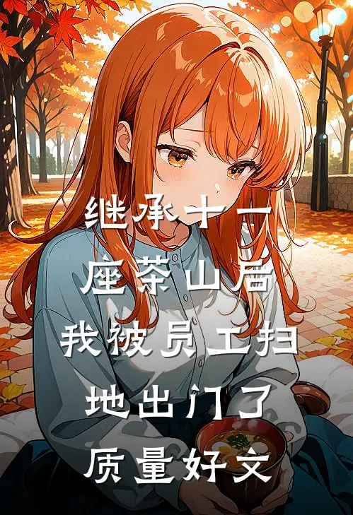 继承十一座茶山后，我被员工扫地出门了质量好文