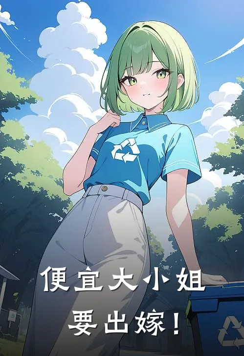 便宜大小姐要出嫁！