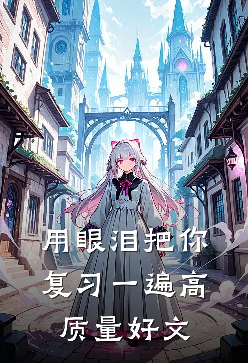 用眼泪把你复习一遍高质量好文