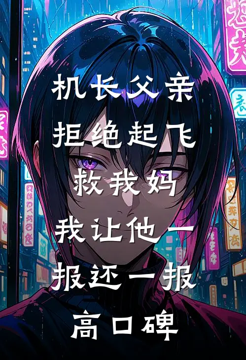 机长父亲拒绝起飞救我妈，我让他一报还一报高口碑
