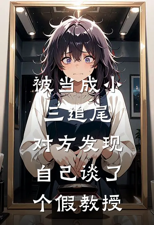 被当成小三追尾，对方发现自己谈了个假教授