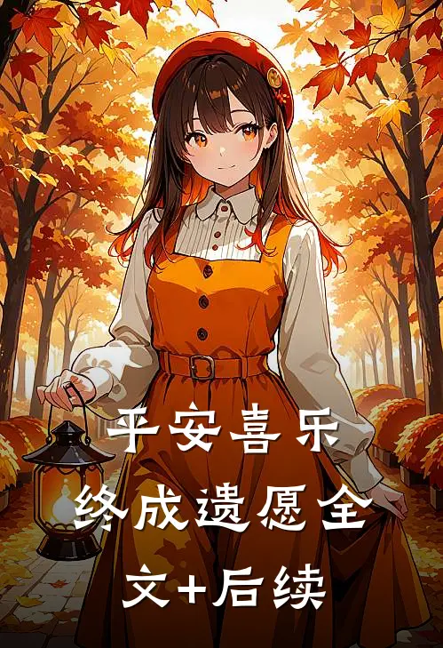 平安喜乐，终成遗愿全文+后续