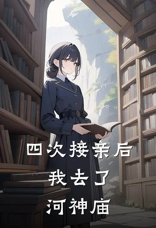 四次接亲后，我去了河神庙