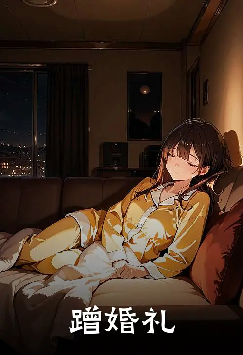 蹭婚礼