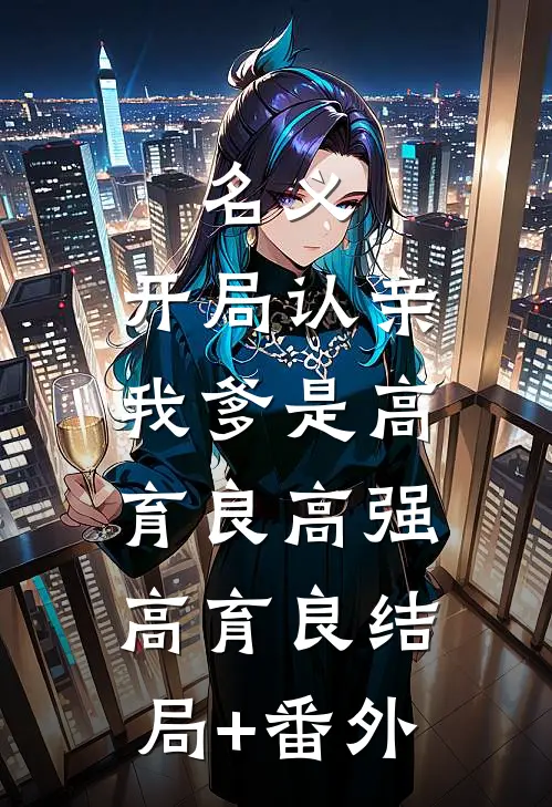 名义：开局认亲，我爹是高育良高强高育良结局+番外
