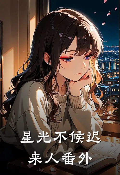 星光不候迟来人番外