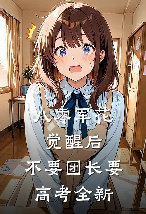 八零军花觉醒后，不要团长要高考全新