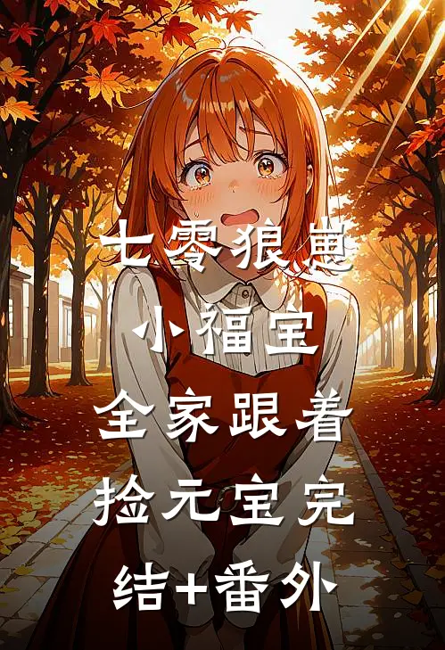 七零狼崽小福宝，全家跟着捡元宝完结+番外
