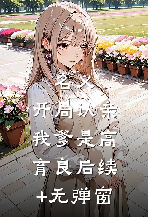 名义：开局认亲，我爹是高育良后续+无弹窗