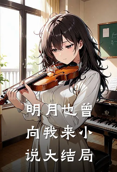 明月也曾向我来小说大结局