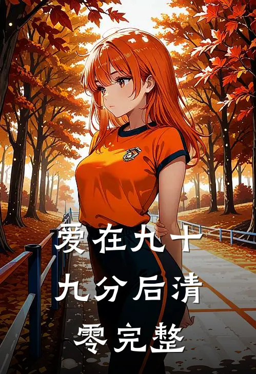 爱在九十九分后清零完整
