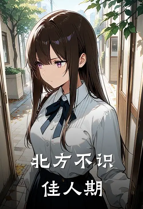北方不识佳人期