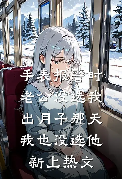 手表报警时老公没选我，出月子那天，我也没选他新上热文