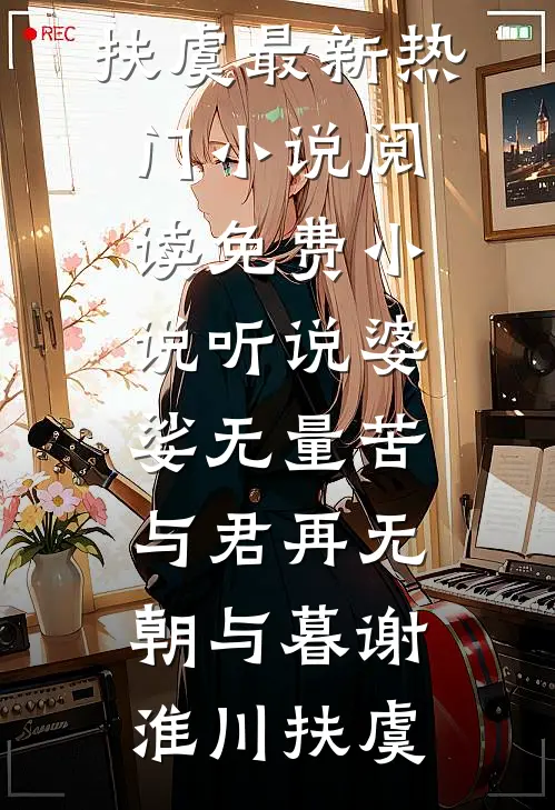 听说婆娑无量苦，与君再无朝与暮谢淮川扶虞最新热门小说_阅读免费小说听说婆娑无量苦，与君再无朝与暮(谢淮川扶虞)