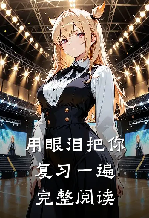 用眼泪把你复习一遍完整阅读