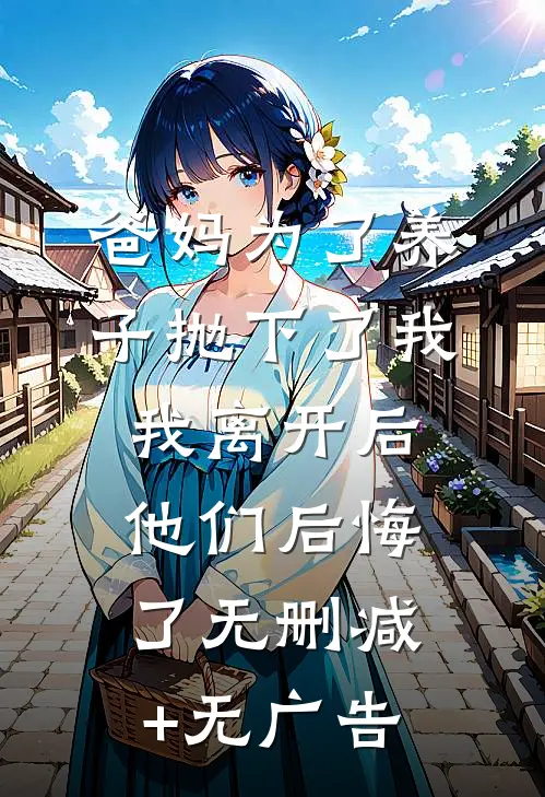 爸妈为了养子抛下了我，我离开后他们后悔了无删减+无广告