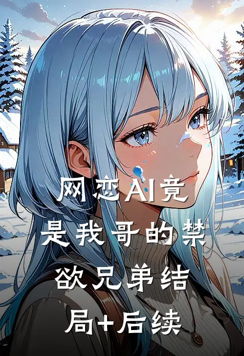 网恋AI竟是我哥的禁欲兄弟结局+后续