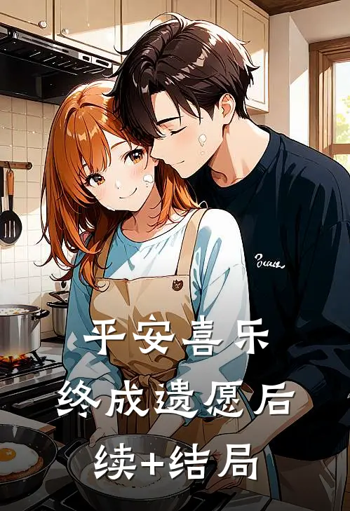 平安喜乐，终成遗愿后续+结局