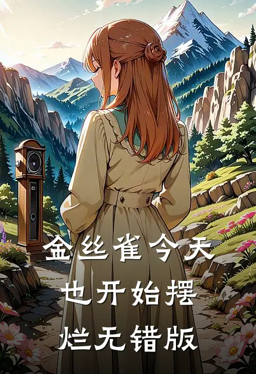金丝雀今天也开始摆烂无错版