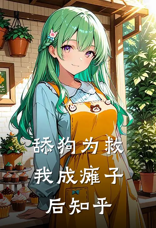舔狗为救我成瘫子后知乎