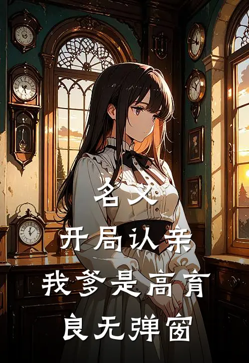 名义：开局认亲，我爹是高育良无弹窗