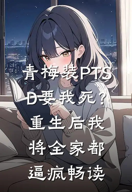 青梅装PTSD要我死？重生后我将全家都逼疯畅读
