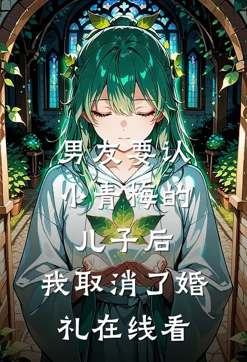 男友要认小青梅的儿子后，我取消了婚礼在线看