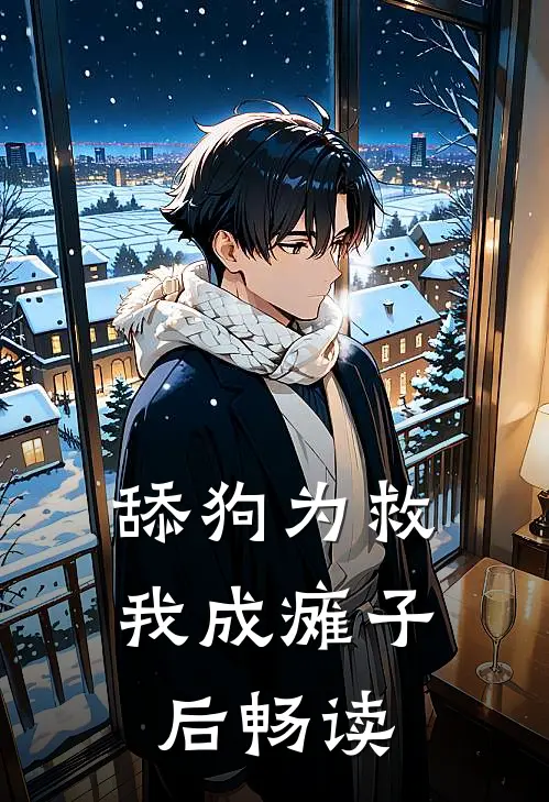 舔狗为救我成瘫子后畅读