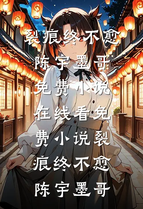 裂痕终不愈陈宇墨哥免费小说在线看_免费小说裂痕终不愈陈宇墨哥