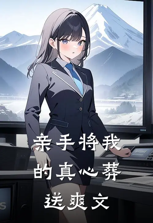 亲手将我的真心葬送爽文