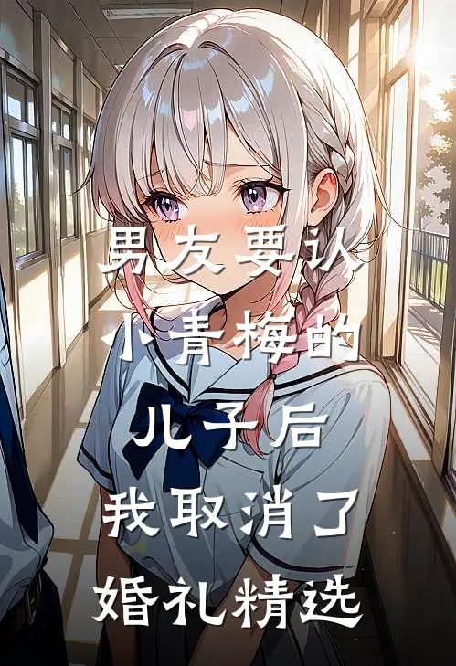 男友要认小青梅的儿子后，我取消了婚礼精选
