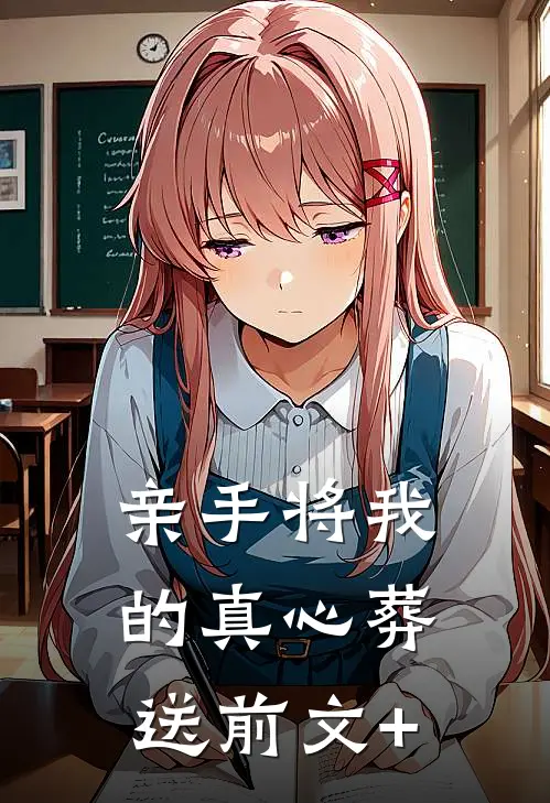 亲手将我的真心葬送前文+