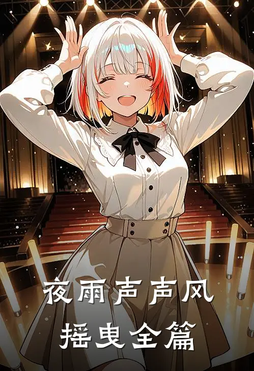 夜雨声声风摇曳全篇