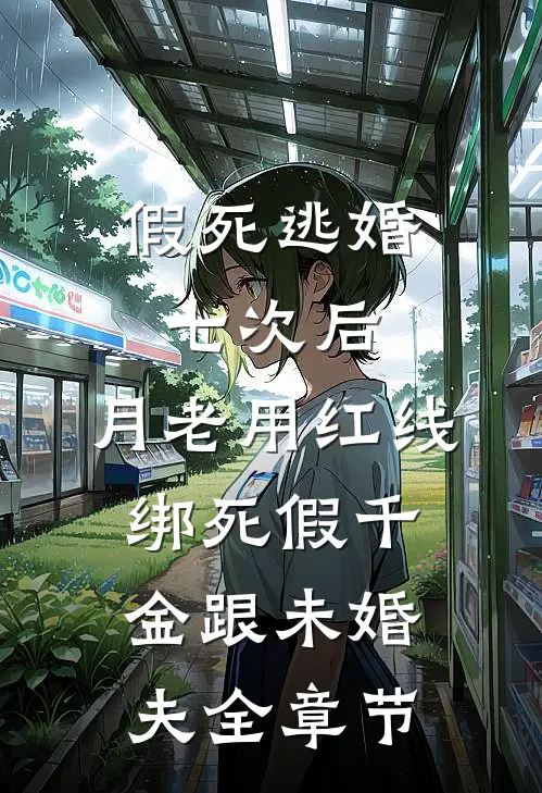 假死逃婚七次后，月老用红线绑死假千金跟未婚夫全章节