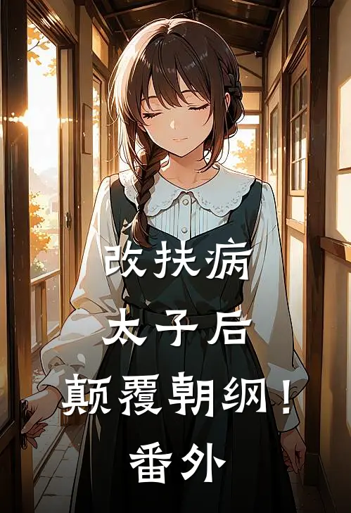改扶病太子后，颠覆朝纲！番外