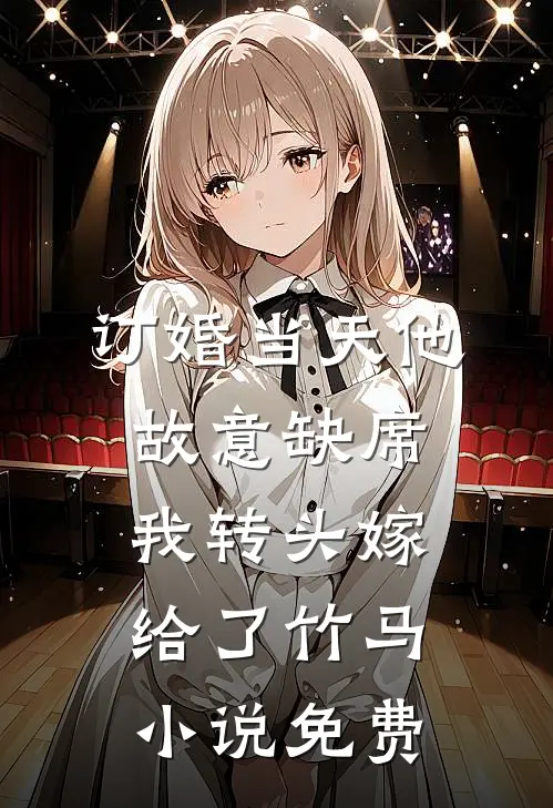 订婚当天他故意缺席，我转头嫁给了竹马小说免费