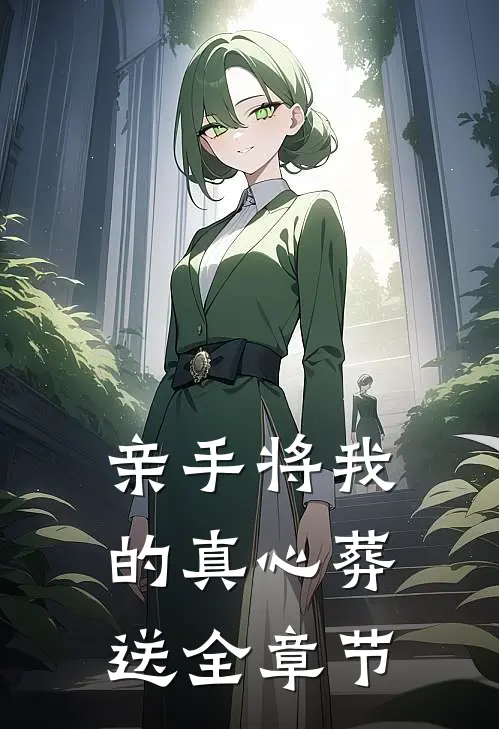 亲手将我的真心葬送全章节