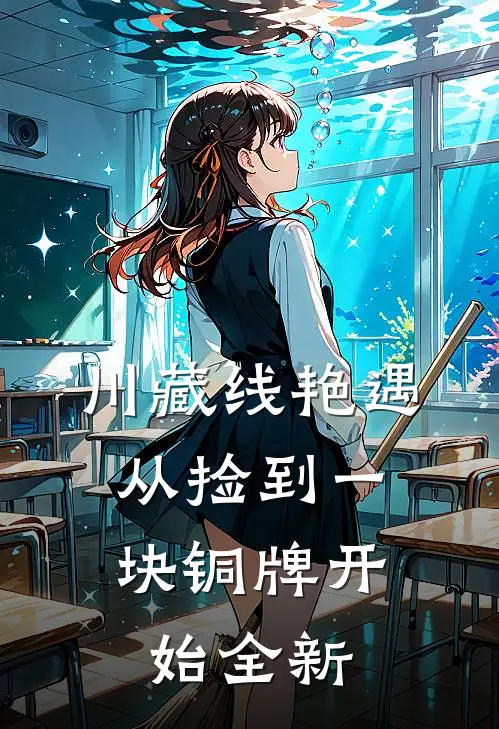 川藏线艳遇：从捡到一块铜牌开始全新