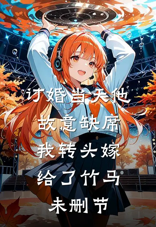 订婚当天他故意缺席，我转头嫁给了竹马未删节