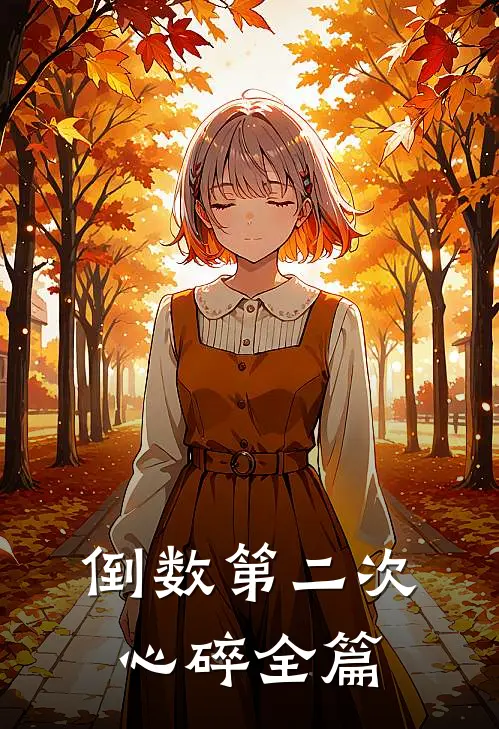 倒数第二次心碎全篇