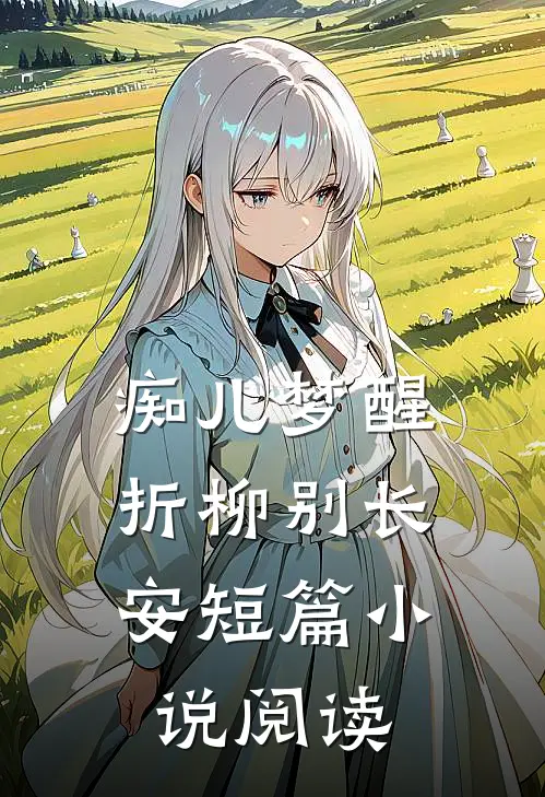 痴儿梦醒，折柳别长安短篇小说阅读