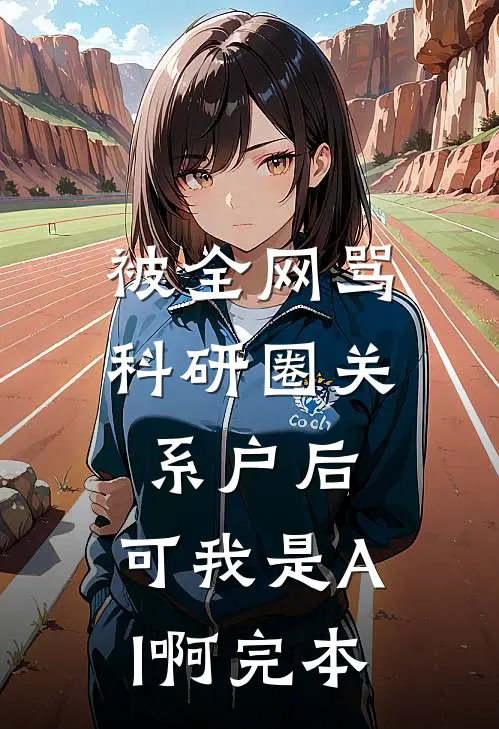 被全网骂科研圈关系户后，可我是AI啊完本
