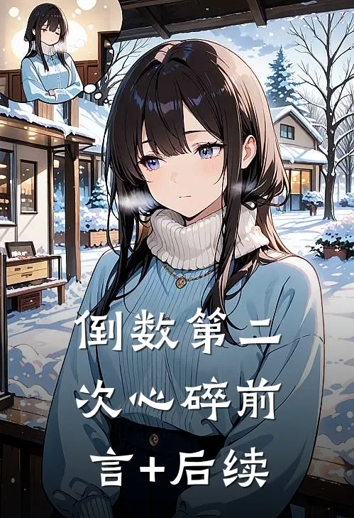 倒数第二次心碎前言+后续