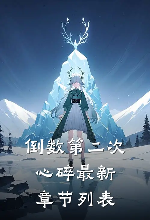 倒数第二次心碎最新章节列表